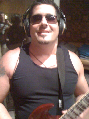 Scott Strazzullo