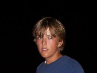 Tanner Norris