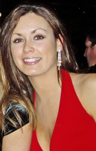 Crystal Oran