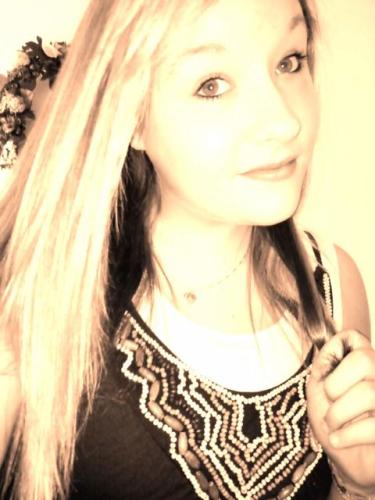 Danielle Mcwhorter