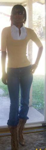 Tiffany Small