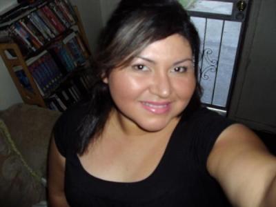 Ruth Parada