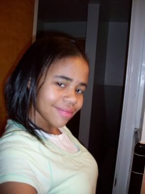 Paris Sherrod