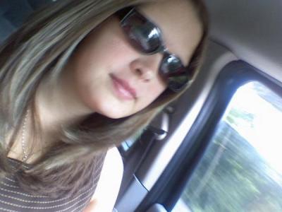 Richelle Williams