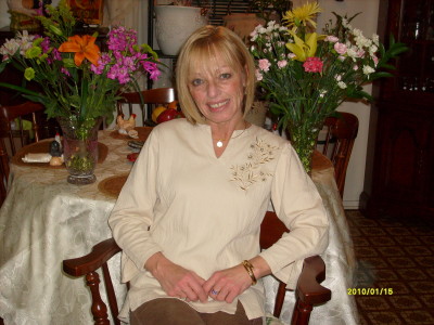 Joyce Harms