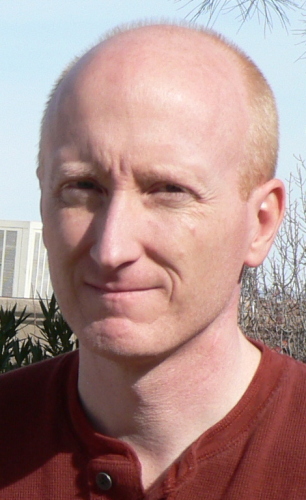 Richard Kewley