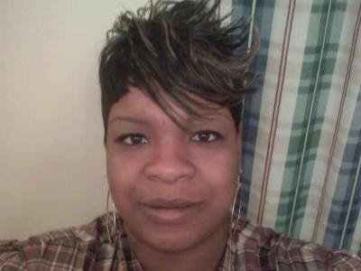 Jacqueline White