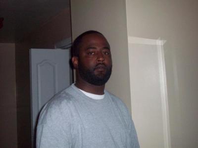 Melvin Mccullough