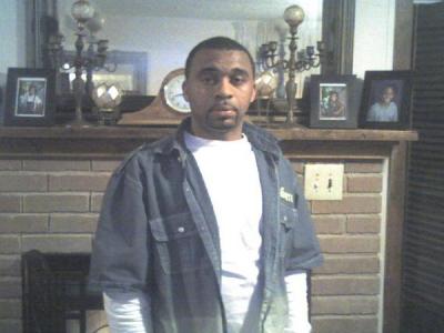 Thomas Gillerson