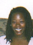 Shahidah Bolden