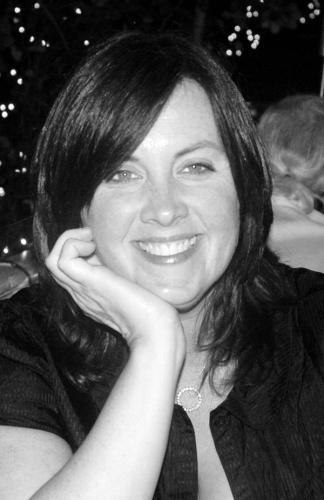 Kate Mckenzie
