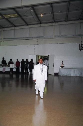 Tony Edwards