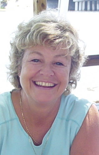 Dianna Gibson