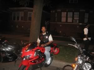 Reginald Morrow