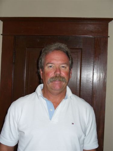 William Harrington
