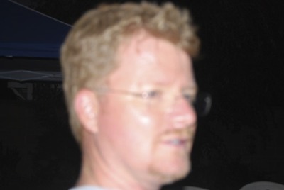 Gregory Davis