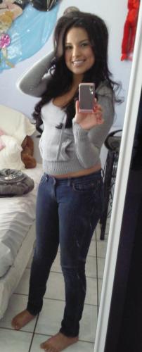 Yannette Rangel