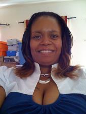 Sharleatta Mcqueen