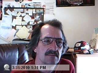 Scott Kinnaird