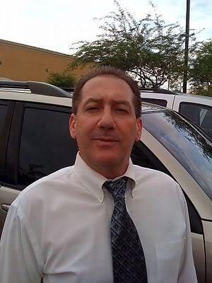 Russell Leff