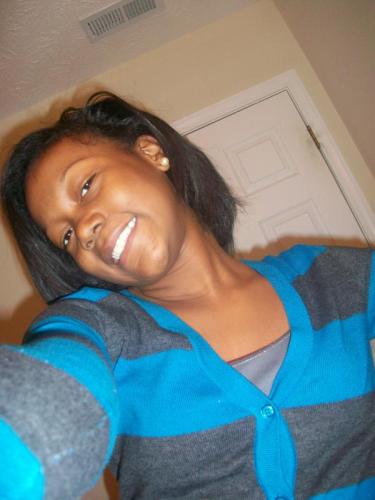 Brandy Ward