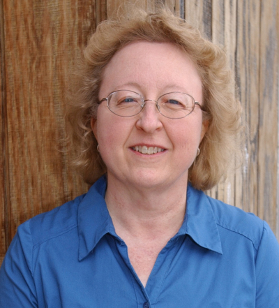 Deborah Hilliard