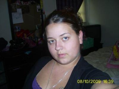 Melanie Renfrow