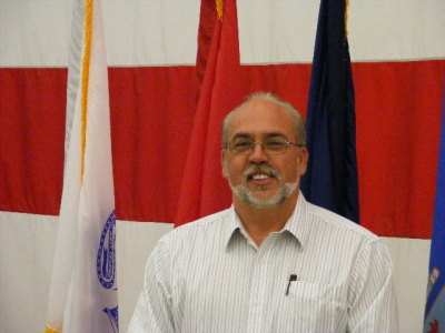 Michael Fine