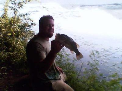 Michael Johnson