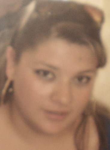 Andrea Rangel