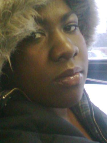 Lasheana Mccrary