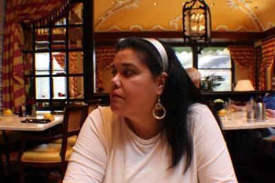 Romina Cherven
