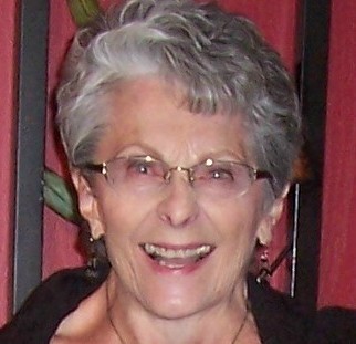 Judith Johnson
