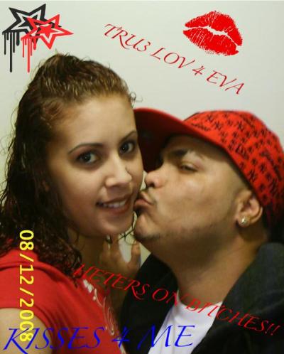 Delisse Ortiz