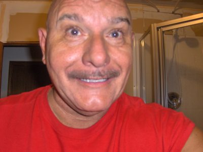 Robert Carlucci