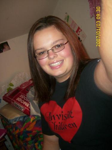 Ashley Carrier