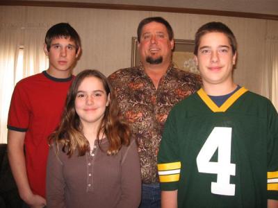 Jason Fuhr
