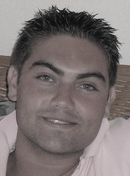 Kevin Atkins