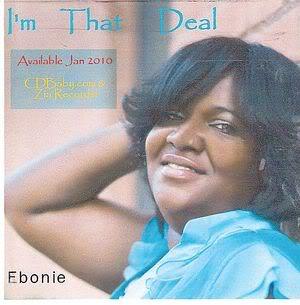 Ebonie Coty