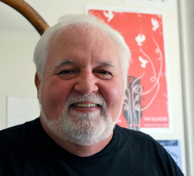 Duane Wilson