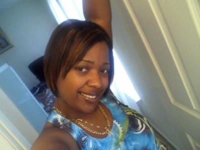 Latoya Chapman