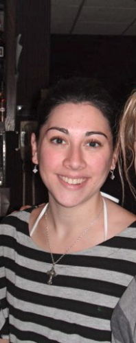 Samantha Schmalix