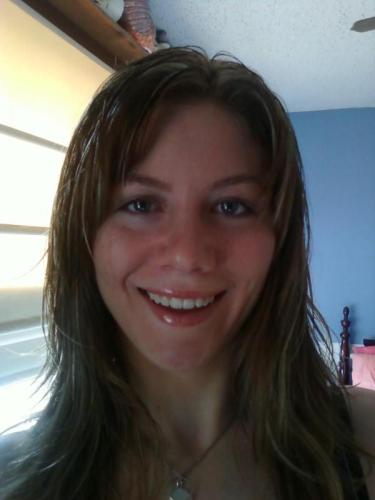 Samantha Reid