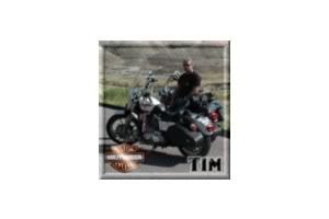 Timothy Gile