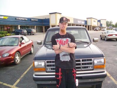 Gary Dudley