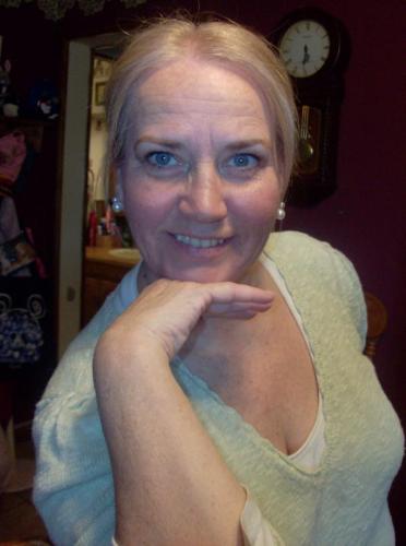 Janet Mcquigg
