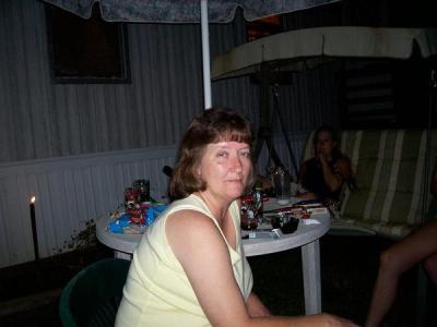 Linda Gardner