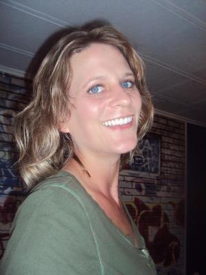 Tammy Slayton