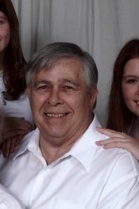 Robert Molden