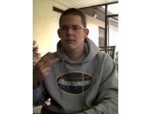 Matthew Richardson